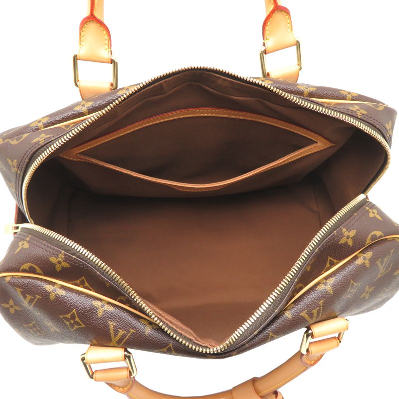 Louis Vuitton Boston Bag — view 6