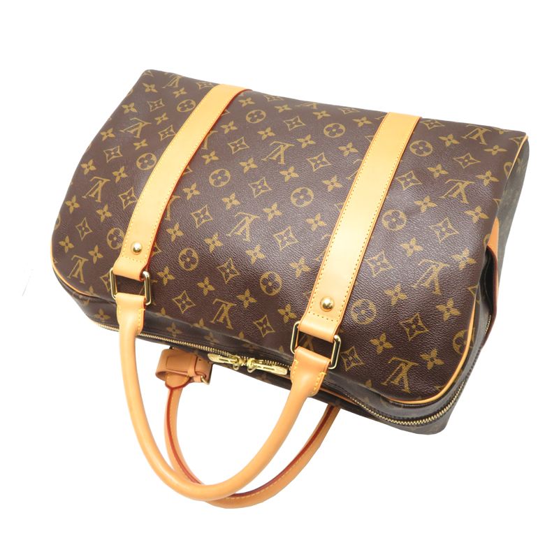 Louis Vuitton Boston Bag — view 4