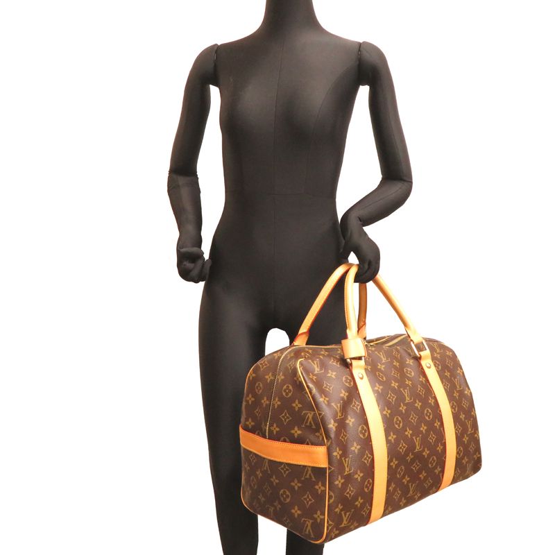 Louis Vuitton Boston Bag — view 8