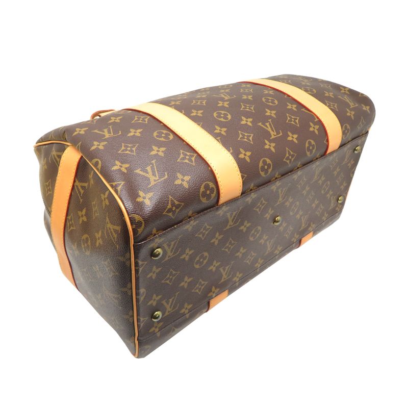 Louis Vuitton Boston Bag — view 3