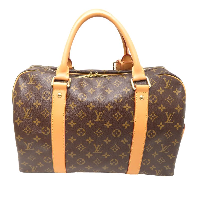 Louis Vuitton Boston Bag — view 2