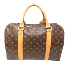 Louis Vuitton Boston Bag — view 2
