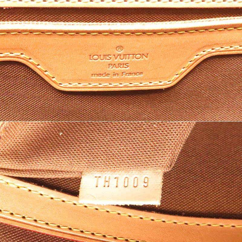 Louis Vuitton Boston Bag — view 7