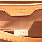 Louis Vuitton Boston Bag — view 7