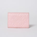 Louis Vuitton Coin Purse Wallet Porte Monnaie Rosalie Monogram Empreinte — view 2