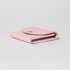 Louis Vuitton Coin Purse Wallet Porte Monnaie Rosalie Monogram Empreinte — view 4