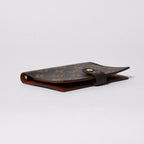 Louis Vuitton Notebook Case Agenda PM Monogram Brown — view 4