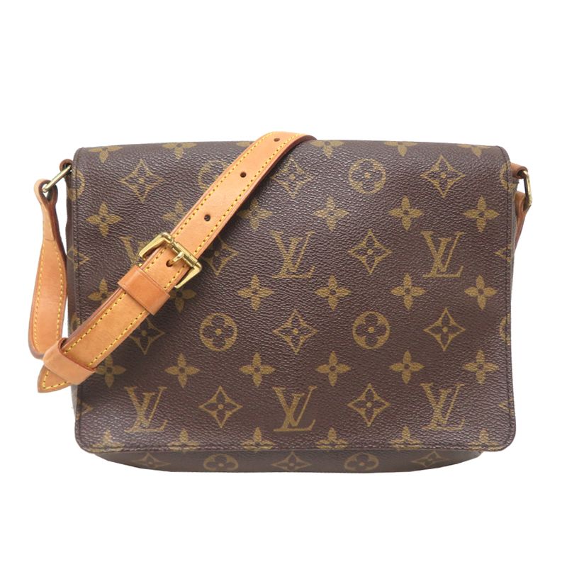 Louis Vuitton Shoulder Bag