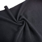 Hermes Scarf Shawl Fringe Cashmere — view 4