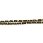 Chanel Shoulder Bag Black — view 5