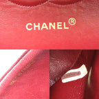 Chanel Shoulder Bag Black — view 7