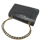 Chanel Shoulder Bag Black — view 4