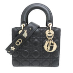 Dior Handbag Black