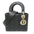 Dior Handbag Black
