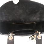 Dior Handbag Black — view 6