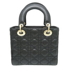 Dior Handbag Black — view 2