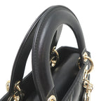 Dior Handbag Black — view 5