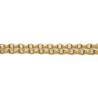 Chanel Shoulder Bag Beige — view 5