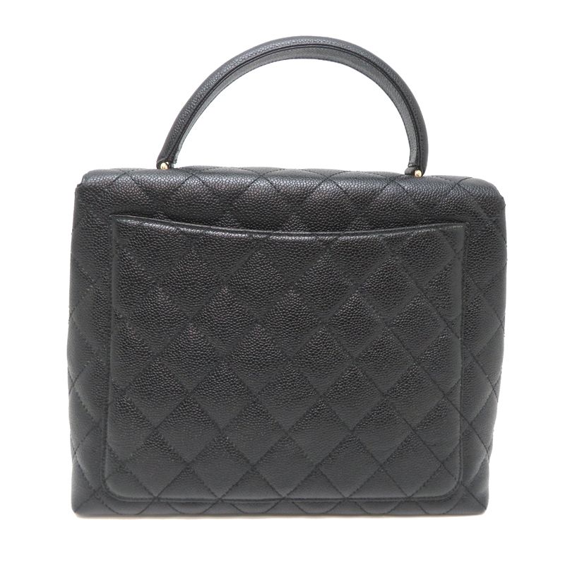 Chanel Handbag Black — view 2