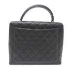 Chanel Handbag Black — view 2
