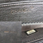 Chanel Handbag Black — view 7