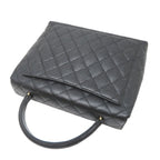 Chanel Handbag Black — view 4