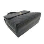 Chanel Handbag Black — view 3