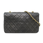 Chanel Shoulder Bag Black — view 2