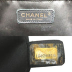 Chanel Tote Bag Black — view 7