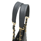 Chanel Tote Bag Black — view 5