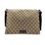 Gucci Shoulder Bag Brown — view 2