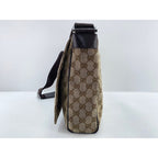 Gucci Shoulder Bag Brown — view 5