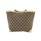 Gucci Line Handbag — view 2