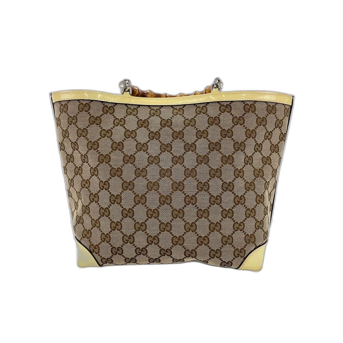 Gucci Line Handbag — view 2