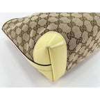 Gucci Line Handbag — view 7