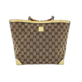 Gucci Line Handbag
