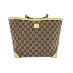 Gucci Line Handbag