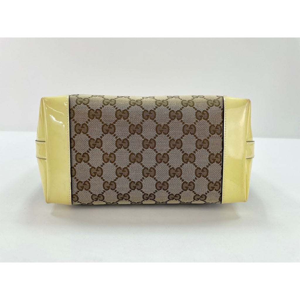 Gucci Line Handbag — view 6