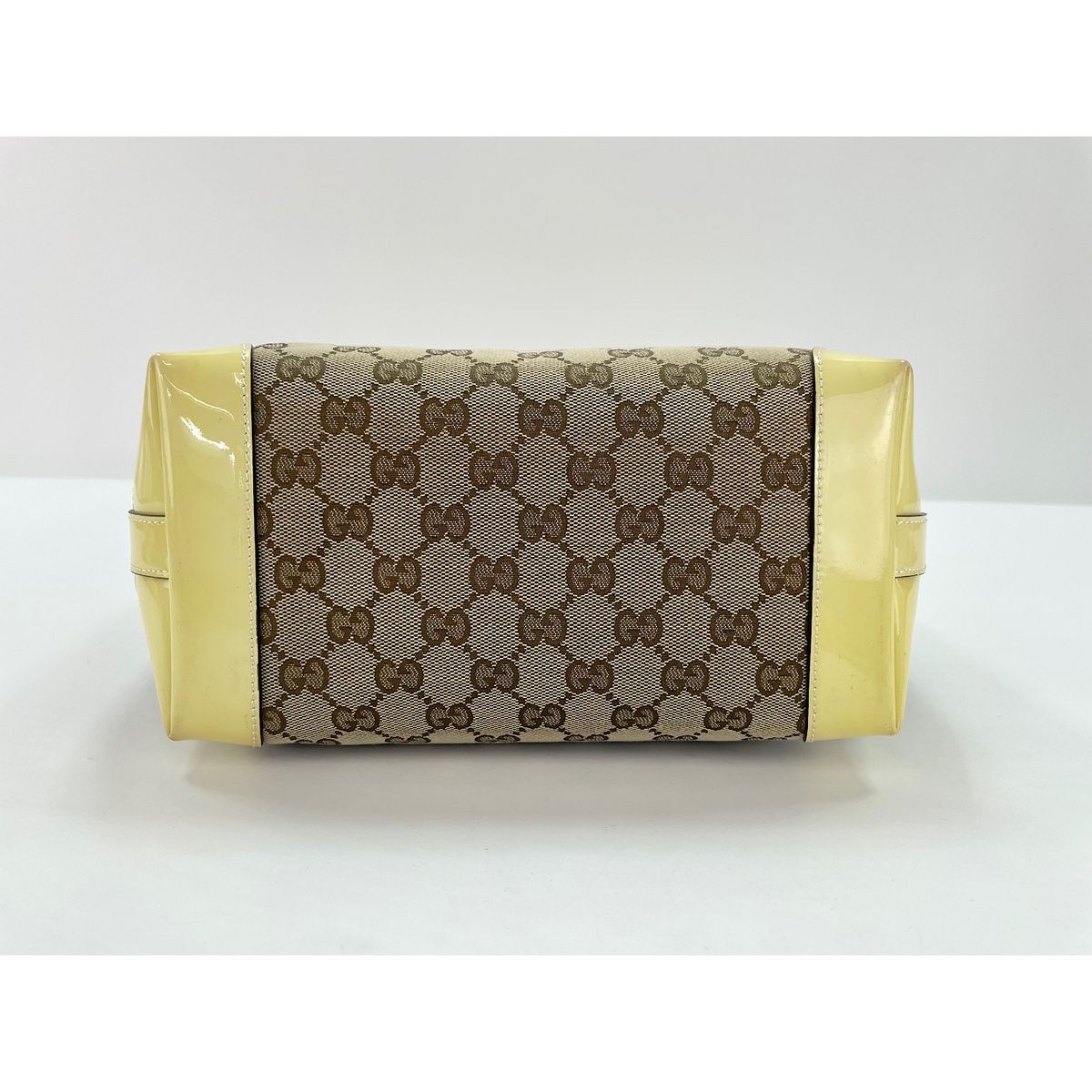 Gucci Line Handbag — view 6
