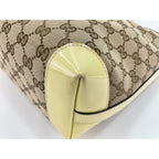 Gucci Line Handbag — view 8