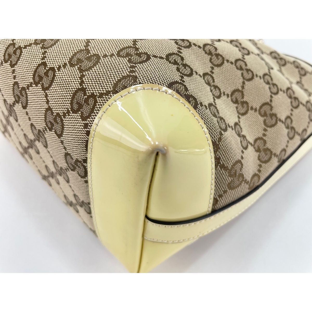 Gucci Line Handbag — view 8