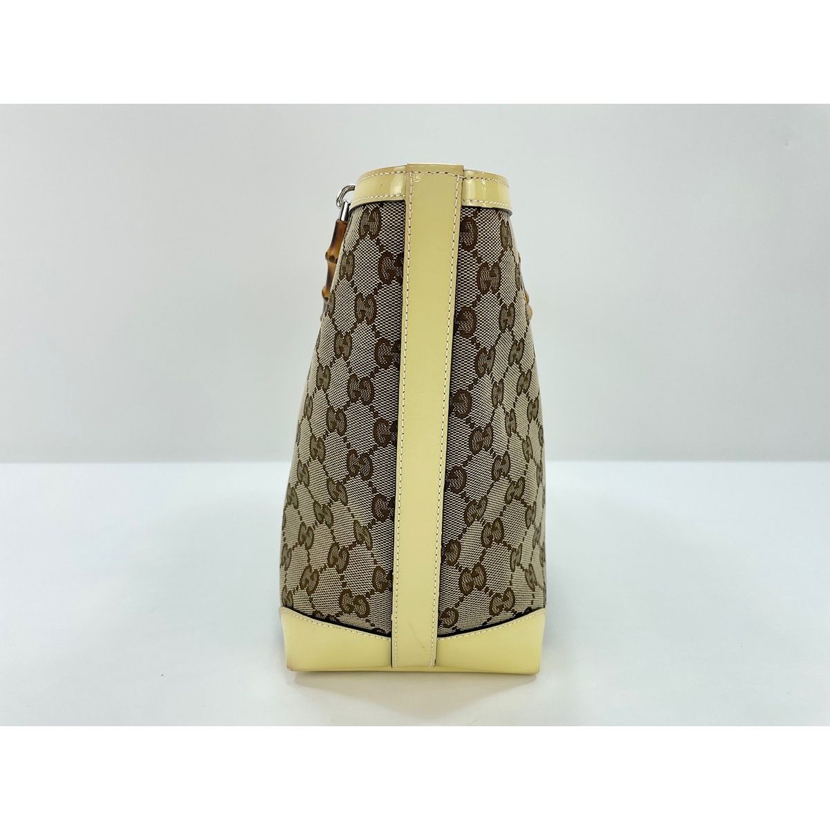 Gucci Line Handbag — view 4