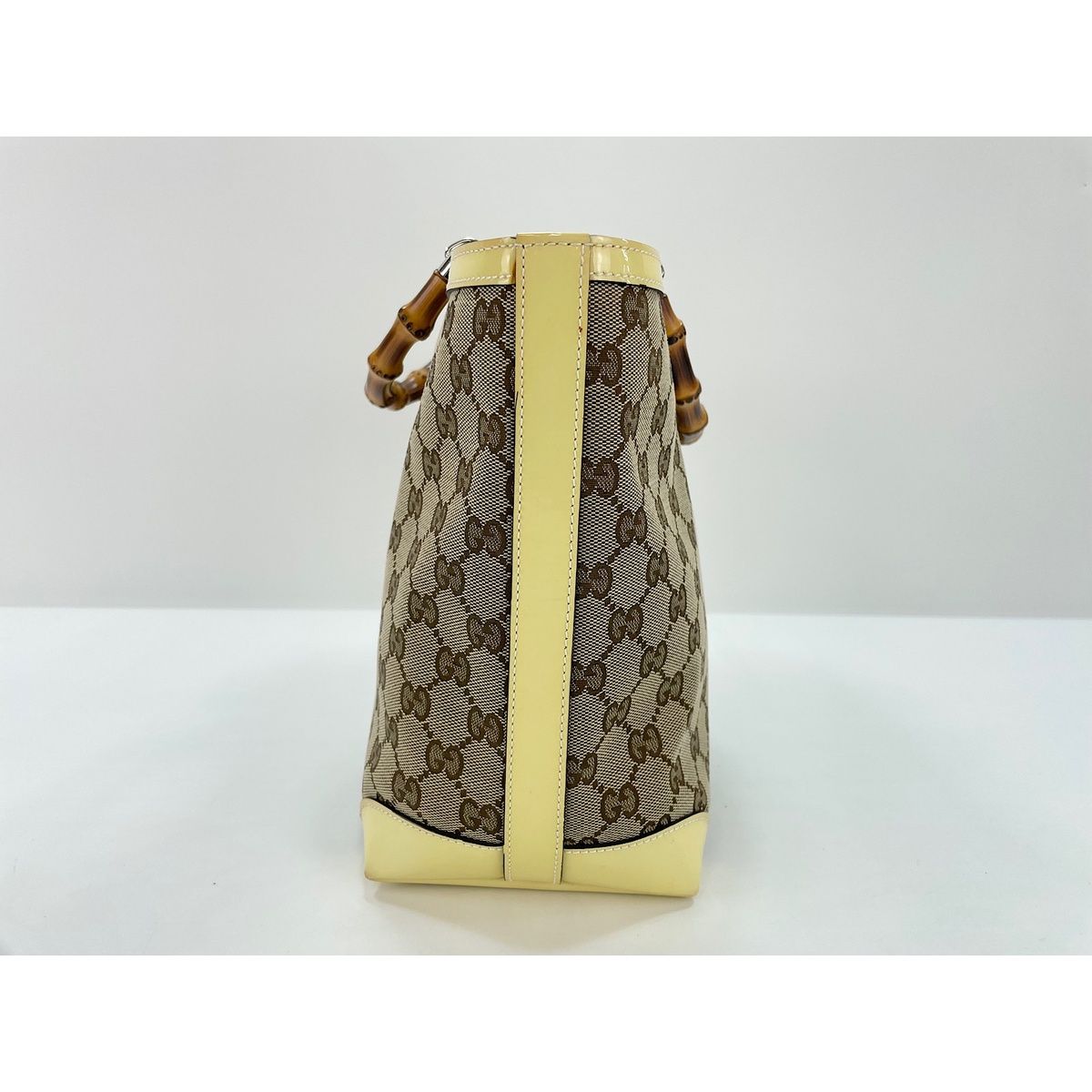 Gucci Line Handbag — view 5