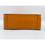 Fendi Tote Bag Orange — view 6