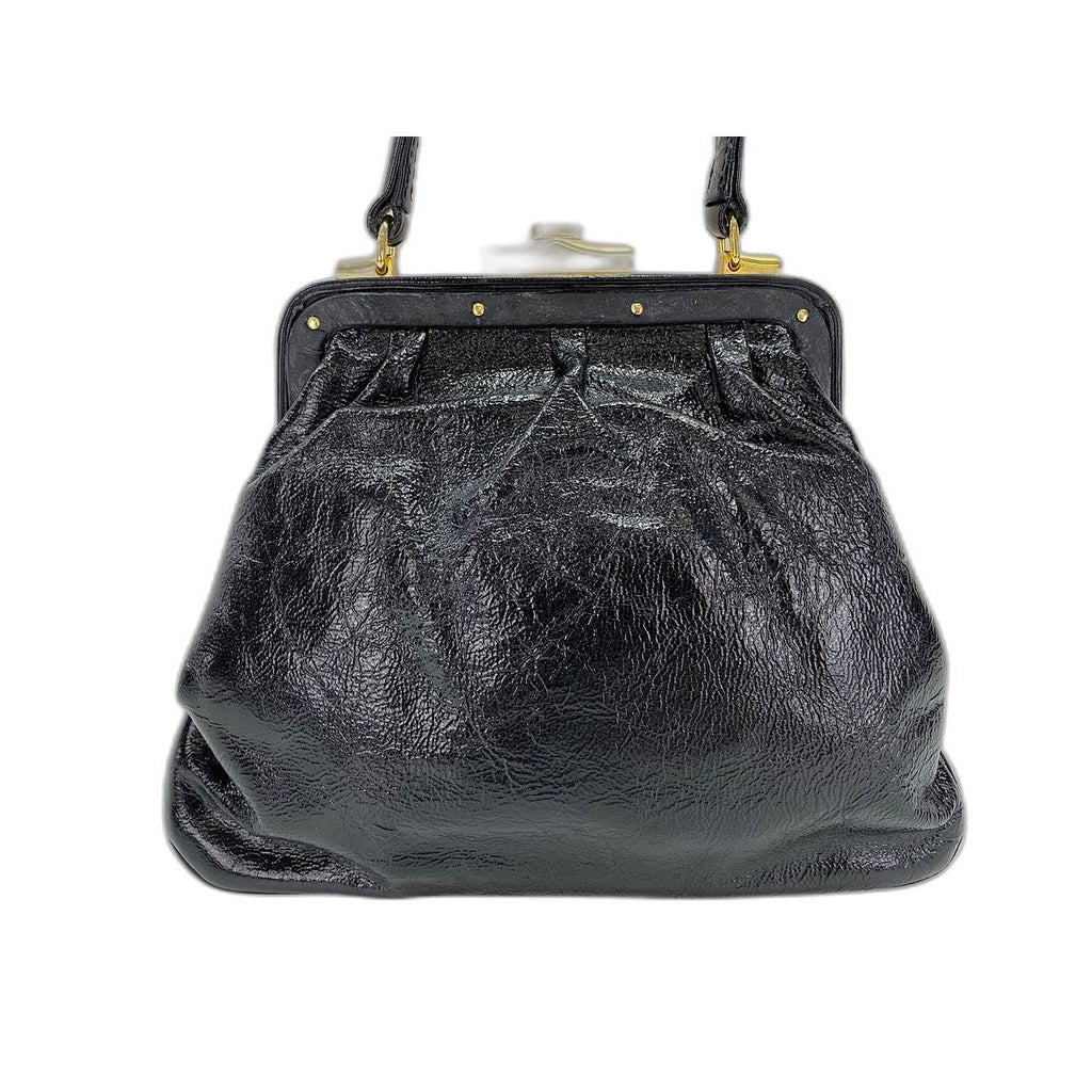 Celine Handbag Black — view 2