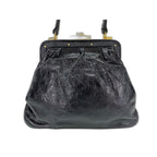 Celine Handbag Black — view 2