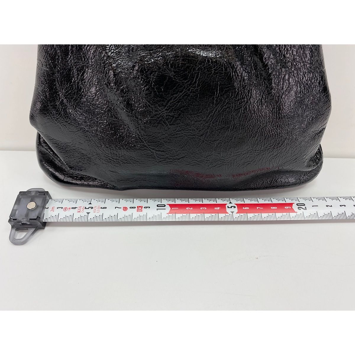 Celine Handbag Black — view 3