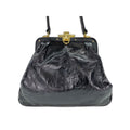 Celine Handbag Black