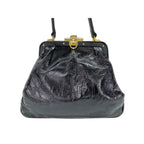 Celine Handbag Black