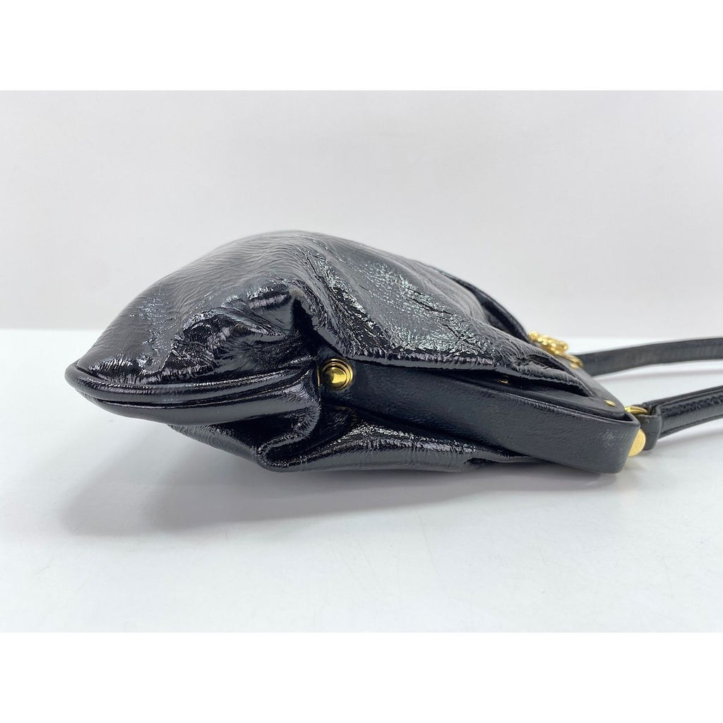 Celine Handbag Black — view 4